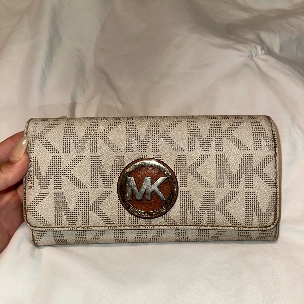 Michal Kors Fulton caryall
